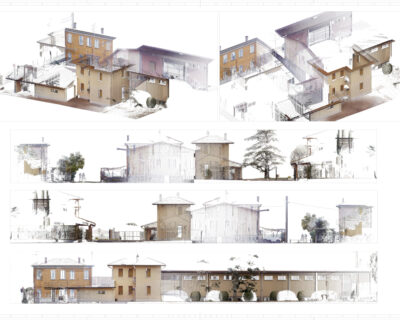 Progettazione Architettonica: L’eccellenza di Studio Marinelli e Associati
