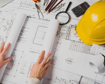 Studio Marinelli e Associati: Il tuo studio associato di ingegneria di fiducia