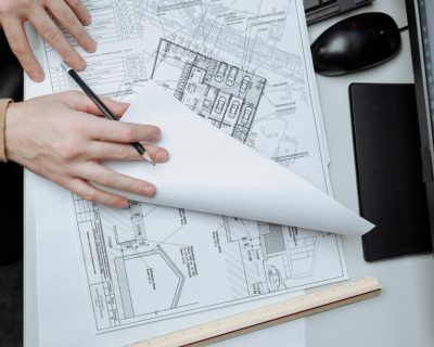 Studio Marinelli e Associati: Il Tuo Partner di Fiducia in Ingegneria e Architettura